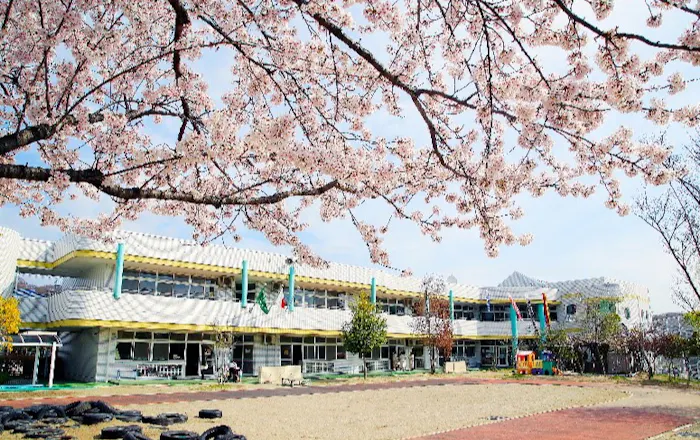 いずみ松陵幼稚園