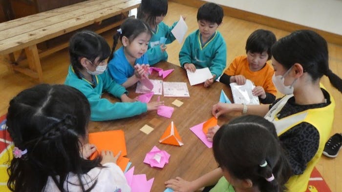 ＊はたらきやすい環境を整えてお待ちしています＊