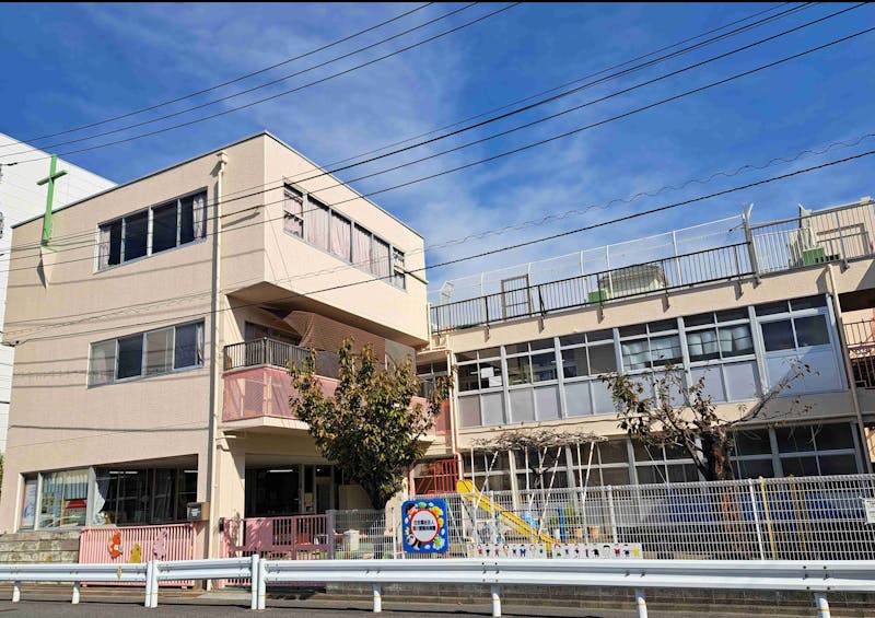 深川愛隣保育園の保育理念・方針