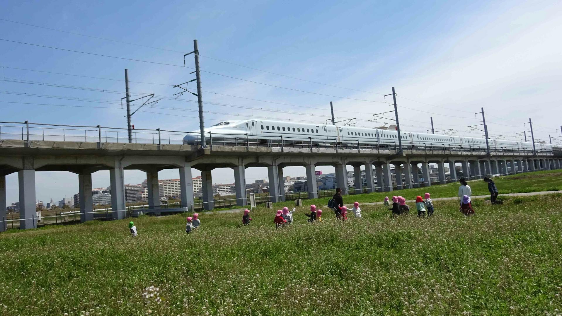 「みんなとすごす大きなおうち」あたたかい、家族のような保育園
