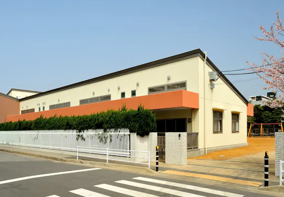 社会福祉法人富岳会 社会福祉法人富岳会　若梅保育園