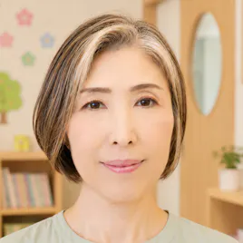 横山浩美