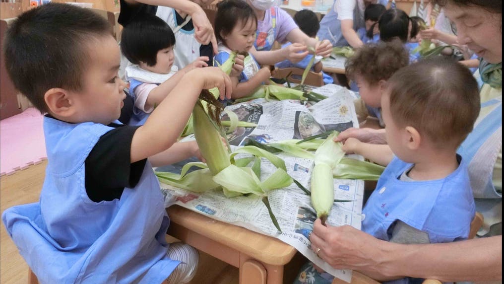 食育活動