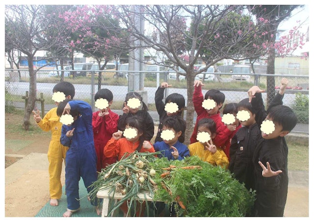 カレーパーティー