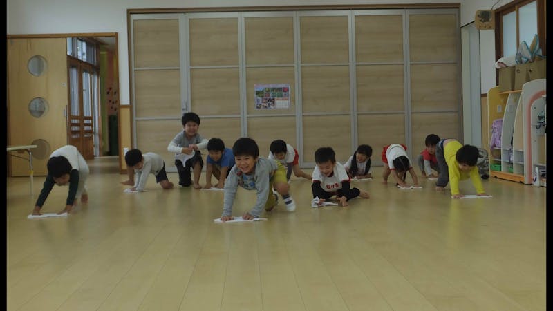 はっぴい保育園の保育理念・方針