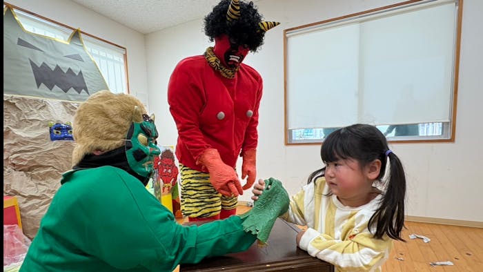 有給は採用日に10日付与