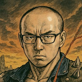 園長・原田健太郎
