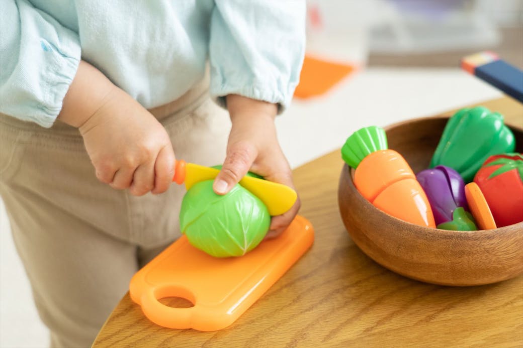 先生も、子どもも、みんな仲良し