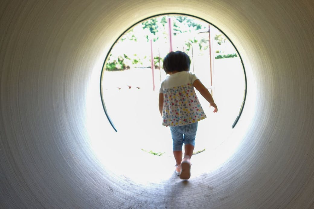 子どもたちの「なんで?」を大切にします