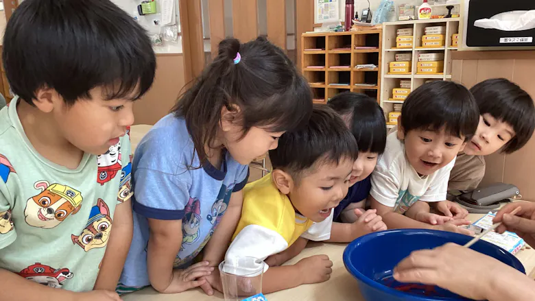 個性や得意なことを生かして、一緒に働きませんか？