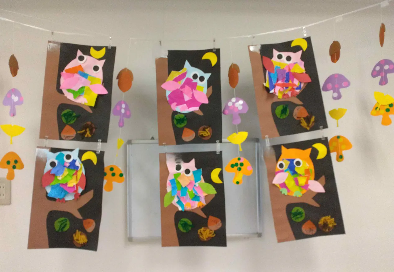 チェリッシュ北綾瀬