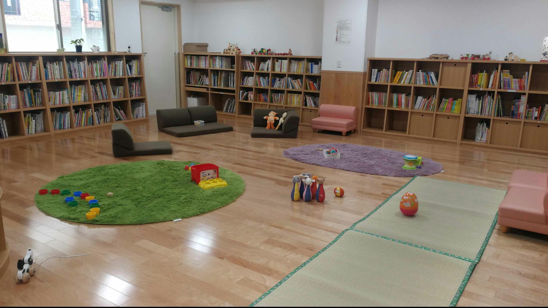 子どもたちが大きな夢と希望をもつために