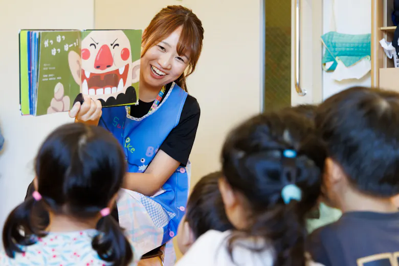 篠崎きらきら保育園