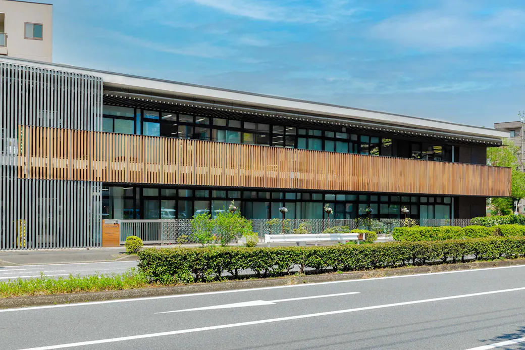 キッズポケット木の葉保育園の施設イメージ