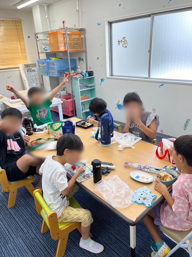 【MAAS】Summer Schoolの様子をアップしました!🌻