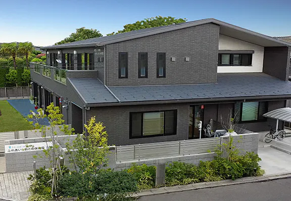 学校法人柴学園 ふれあいしおどめ保育園八潮