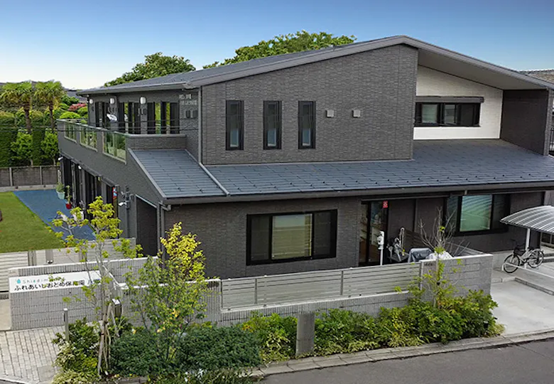 ふれあいしおどめ保育園八潮