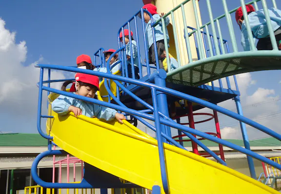 認定こども園おおの