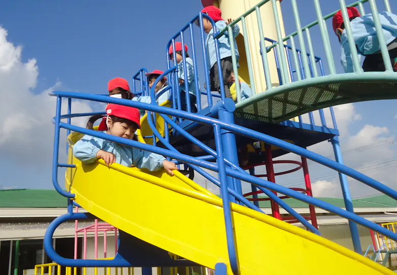 認定こども園おおの