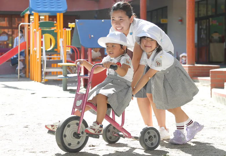 江南幼稚園