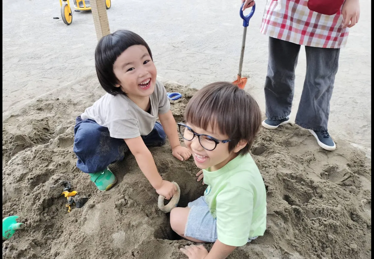 原町田幼稚園