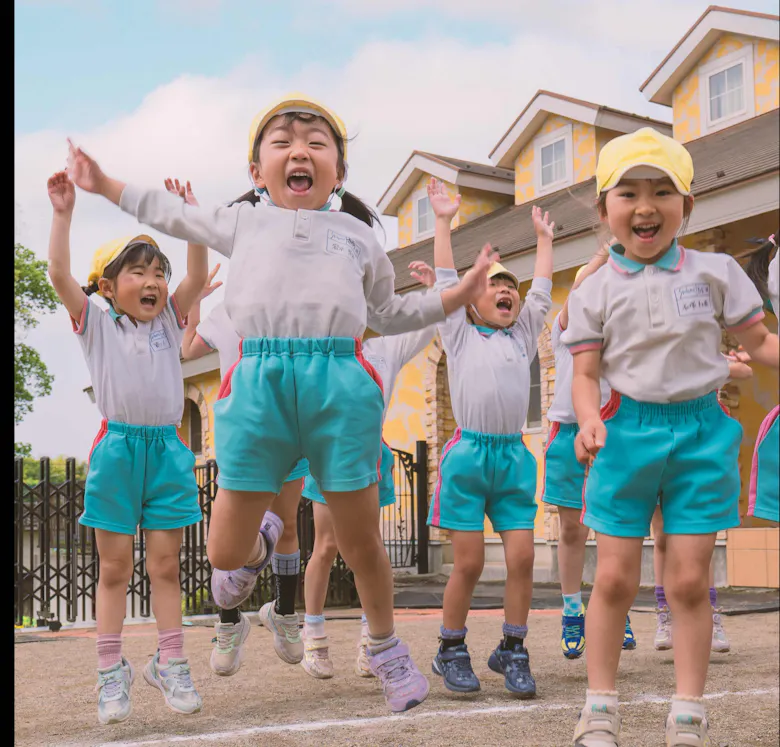 認定こども園せんだん幼稚園