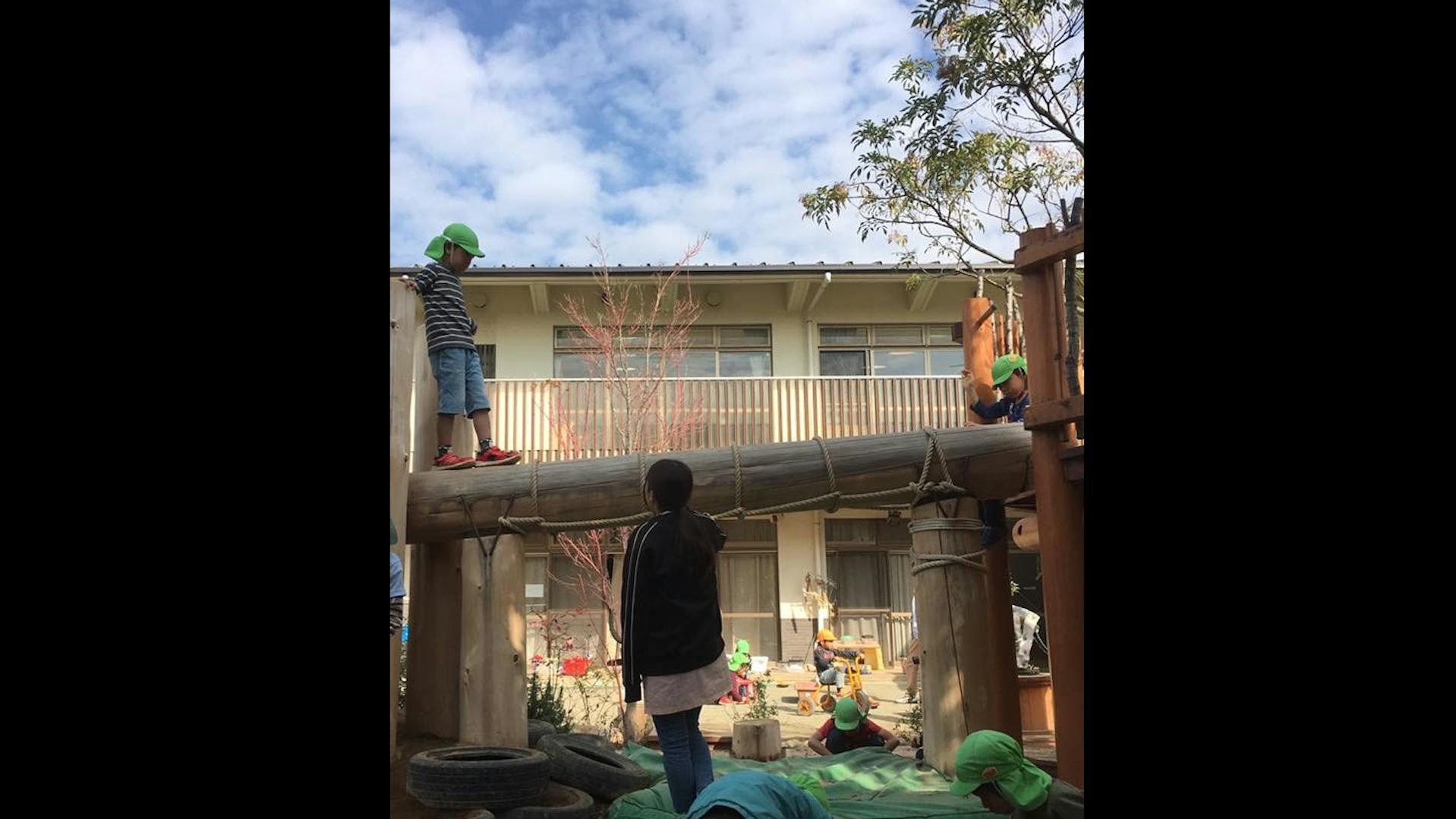 （R8年度採用）子ども一人一人に寄り添った保育！