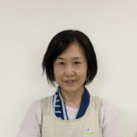 施設長・喜多和子