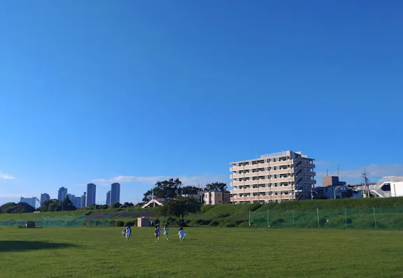 社会福祉法人しらゆり福祉会 しらゆり宮内保育園