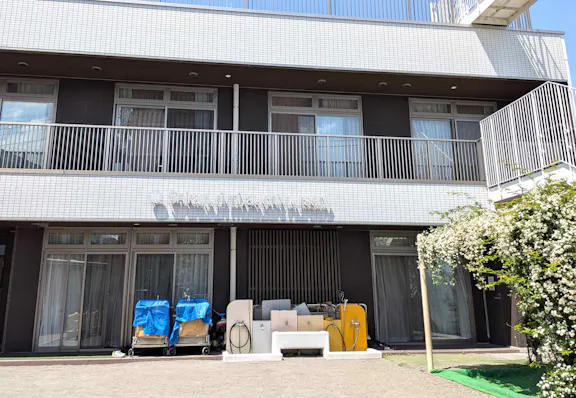 社会福祉法人しらゆり福祉会 しらゆり宮内保育園