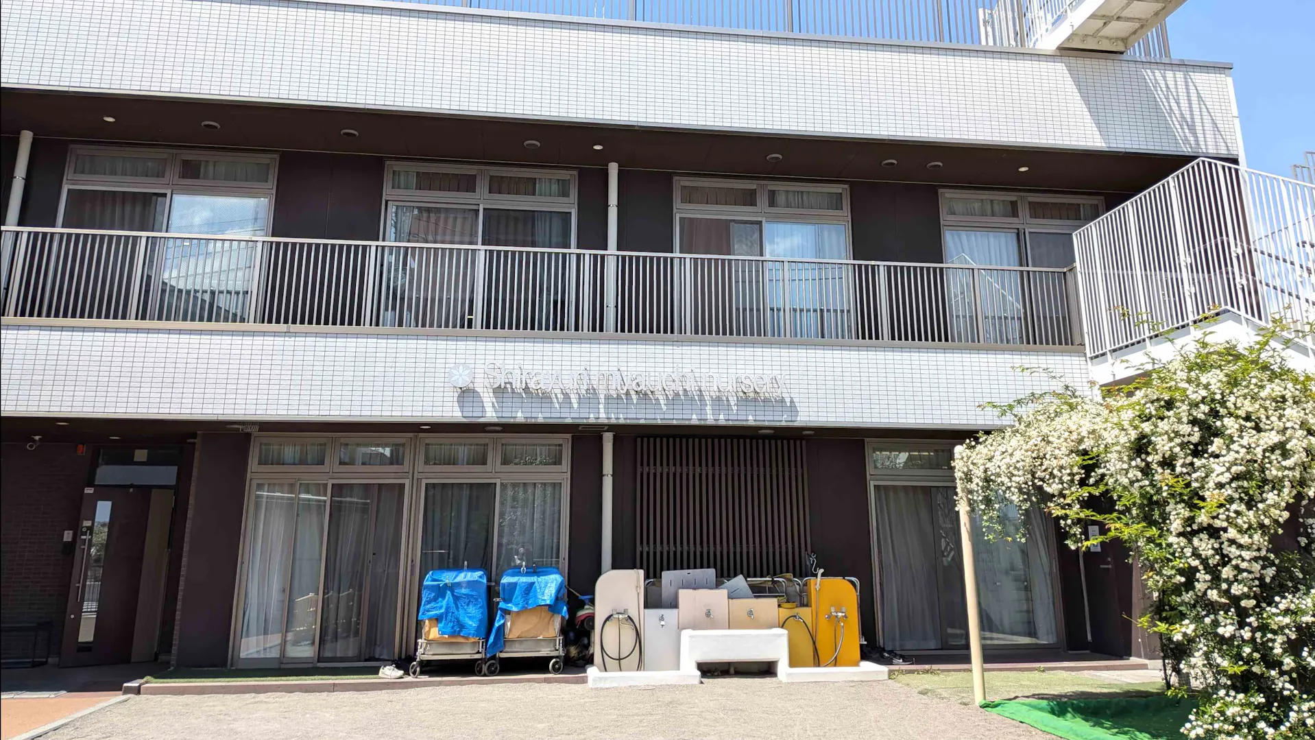 風通しがよく働きやすい職場です！