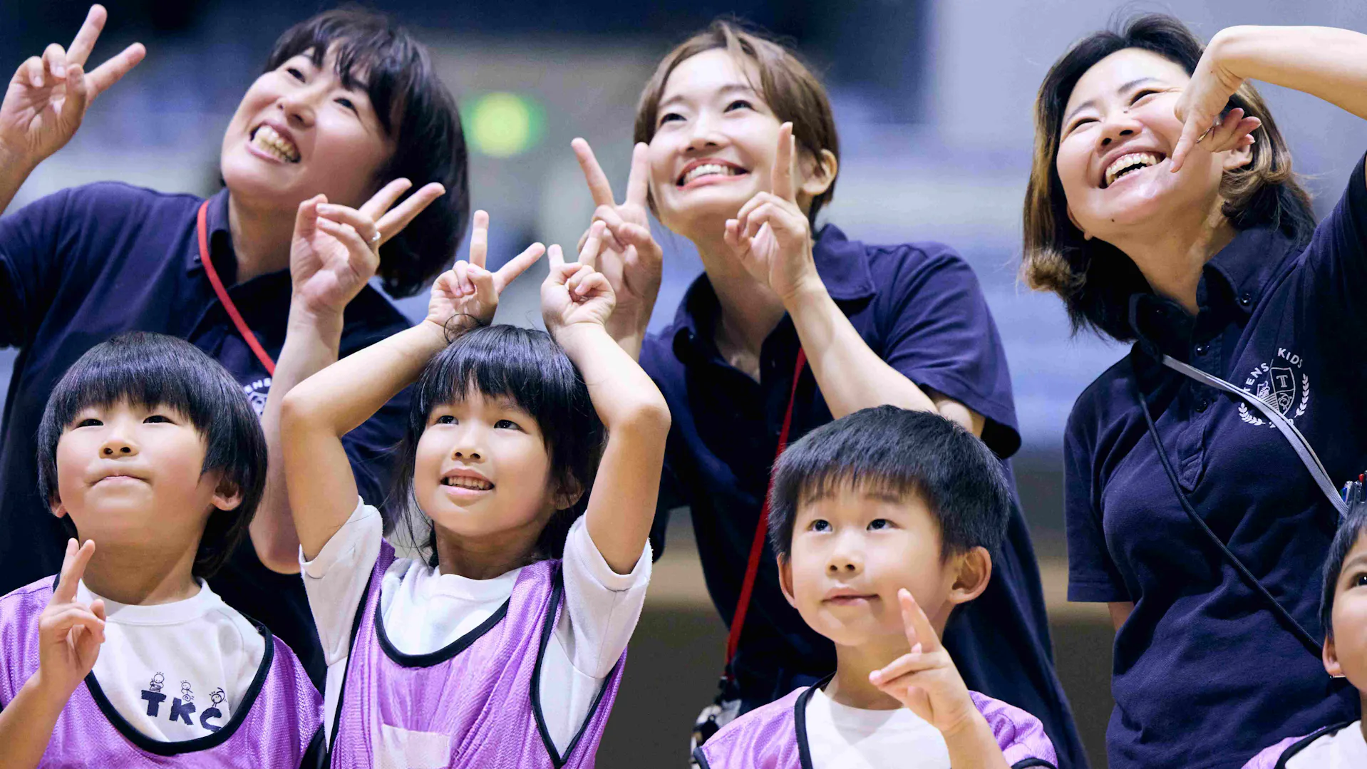 毎日行きたくなる保育園｜年間休日＋特別休暇128日｜副業OK