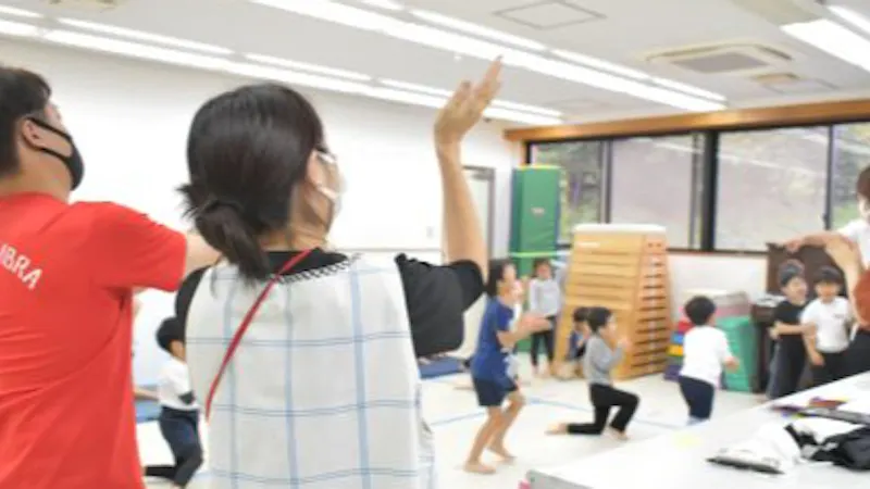 天才キッズクラブ楽学館新百合ヶ丘駅園の保育理念・方針