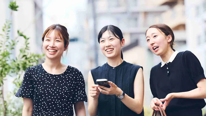 ライフプランに合わせた働き方
