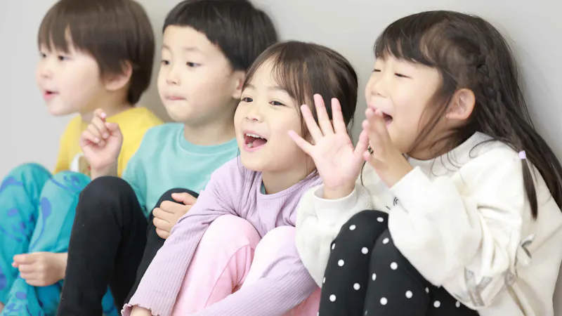 天才キッズクラブ　陽だまりの家百合ヶ丘園の保育理念・方針