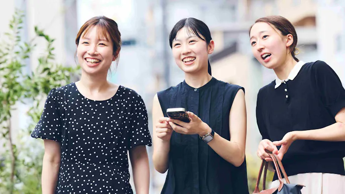 ライフプランに合わせた働き方