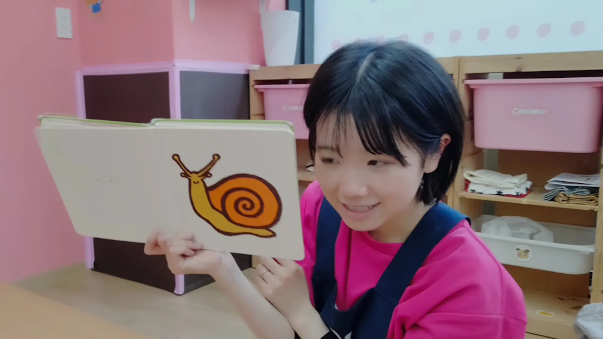 協力体制が整っていて、明るく働きやすい職場です！
