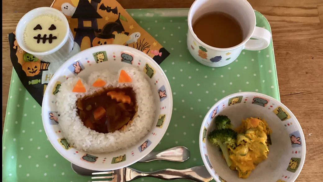 自慢の食育