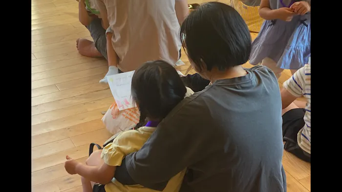 プライベートや家庭と両立しやすい職場です