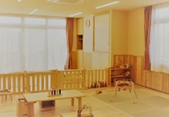 特定非営利活動法人i-net こどものじかん保育園