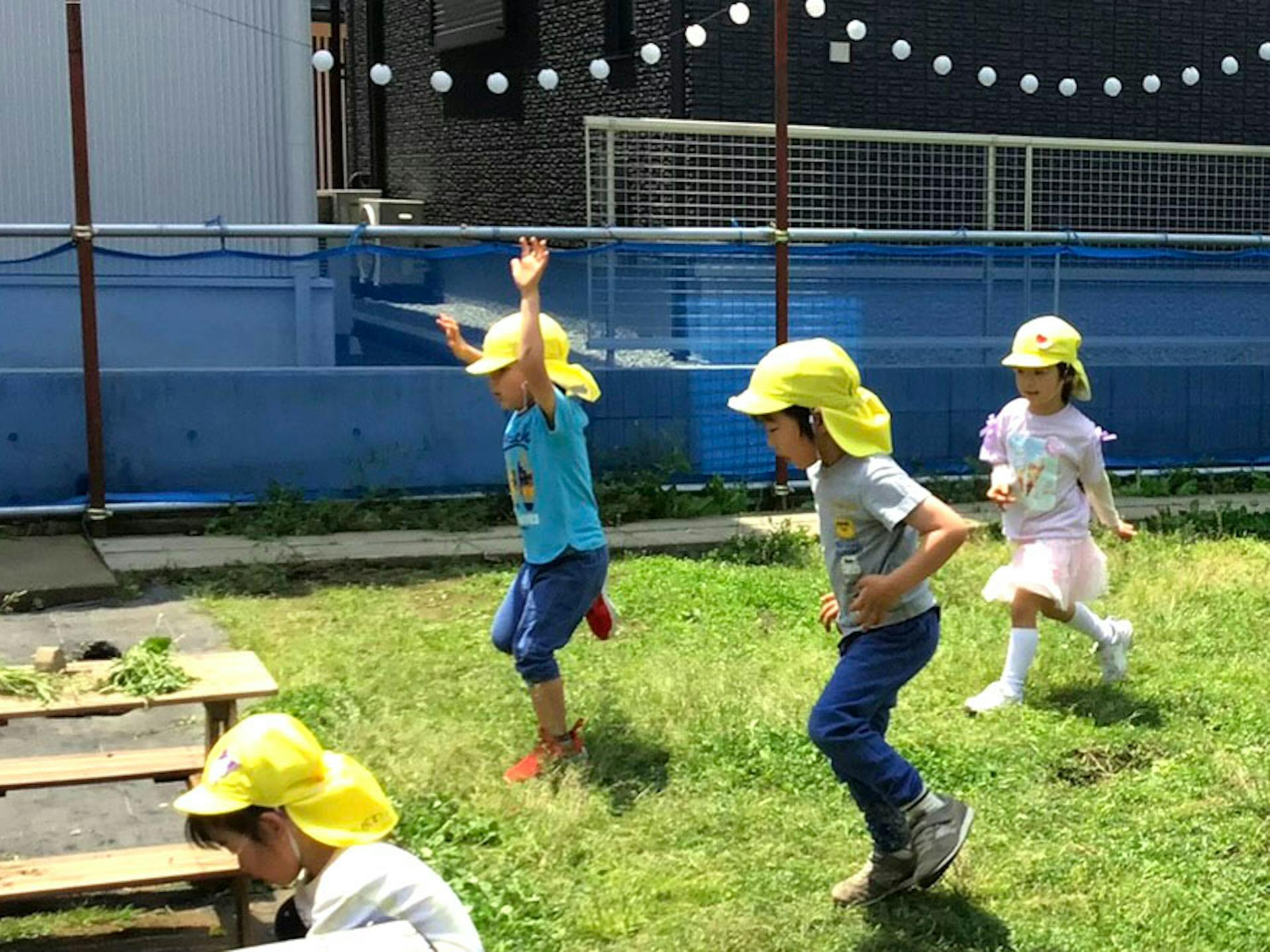 ライフスタイルに合わせた働き方が出来る職場です