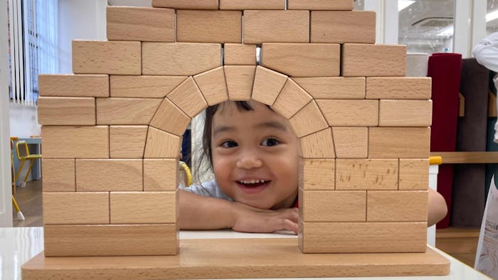 International Montessori Mirai kindergartenの保育理念・方針