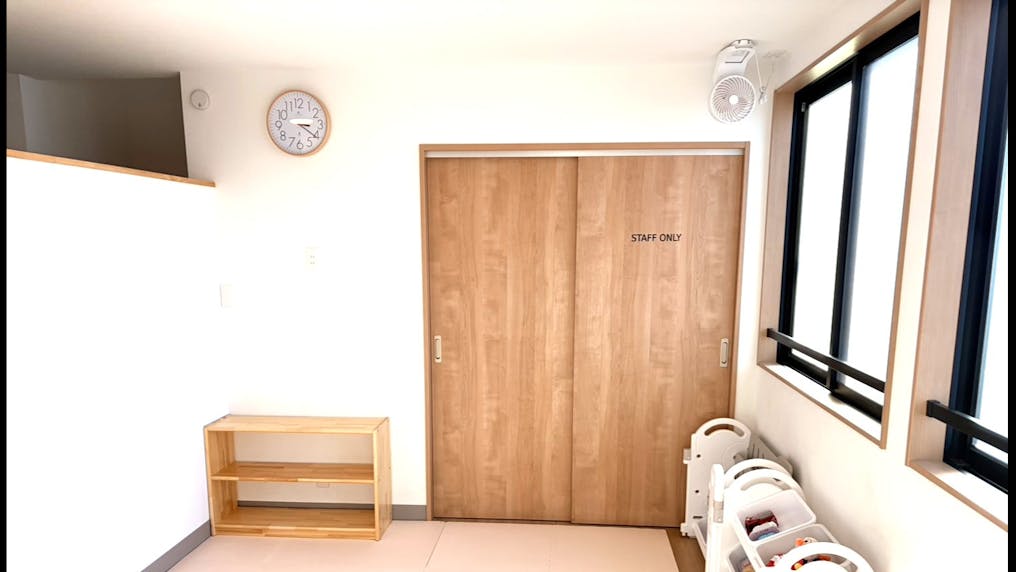 OCPこども誰でも通園