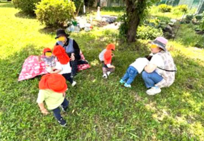 東村山おしゃら保育園