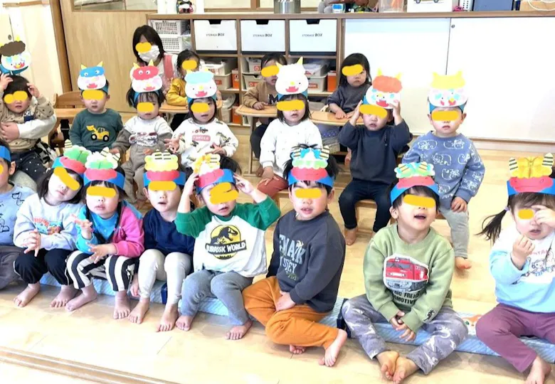 東村山おしゃら保育園