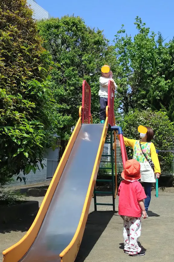 PlusDeporte 東村山おしゃら保育園