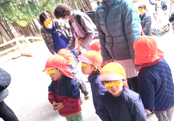 PlusDeporte 東村山おしゃら保育園