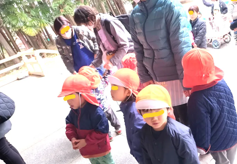 東村山おしゃら保育園