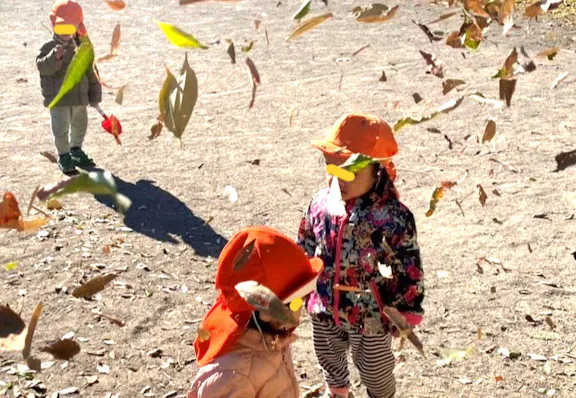 PlusDeporte 東村山おしゃら保育園