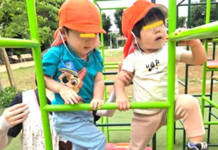 東村山おしゃら保育園